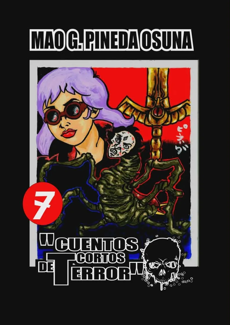 Portada de El nido