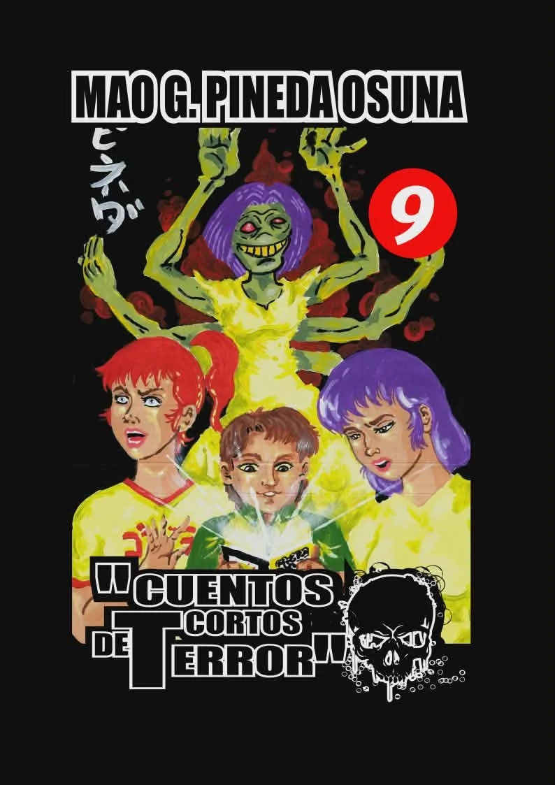 Portada de La niña de la ventana