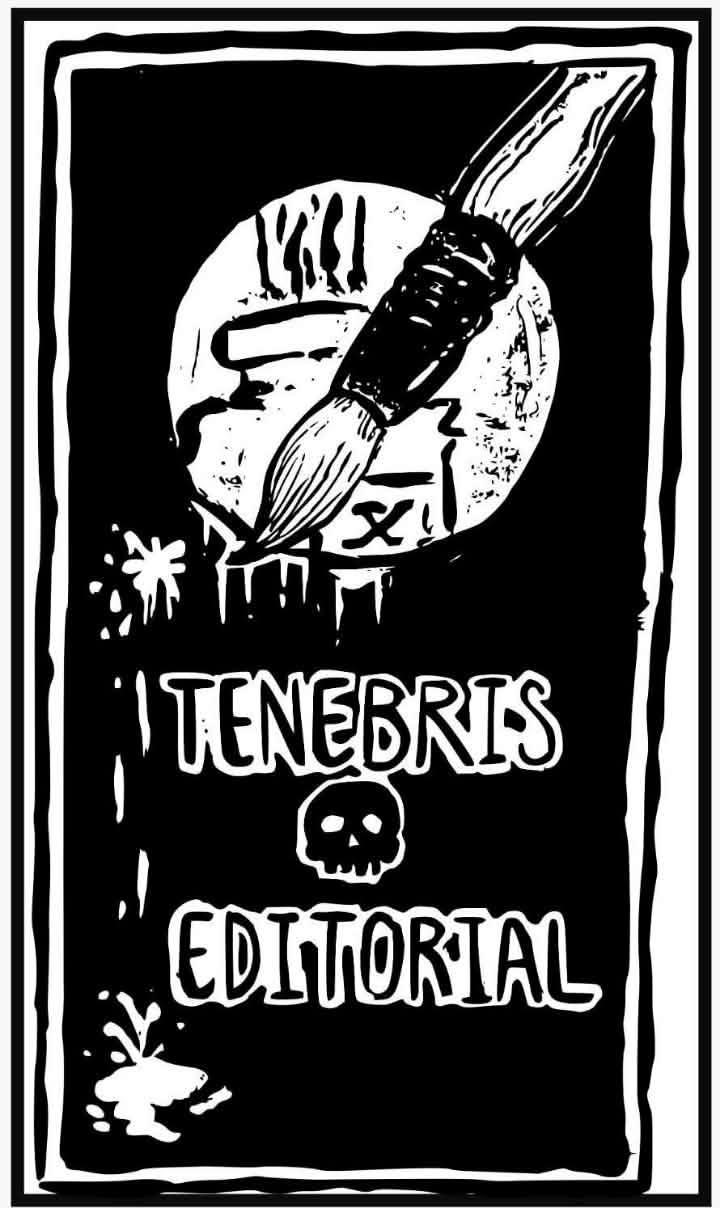 Logo de Tenebris Editorial